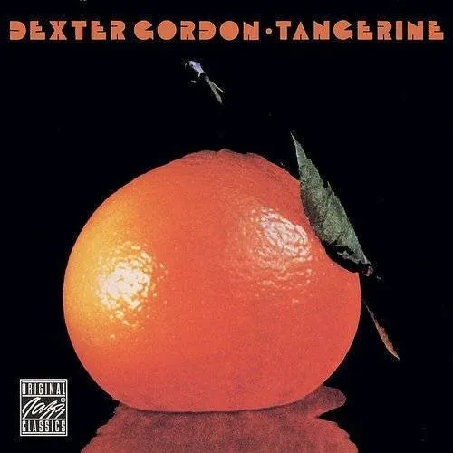 Tangerine