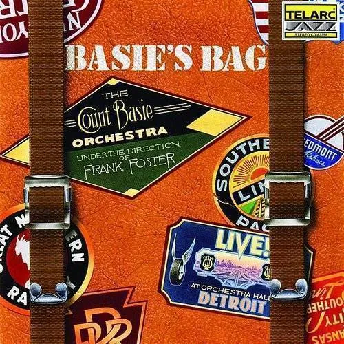 Basie's Bag