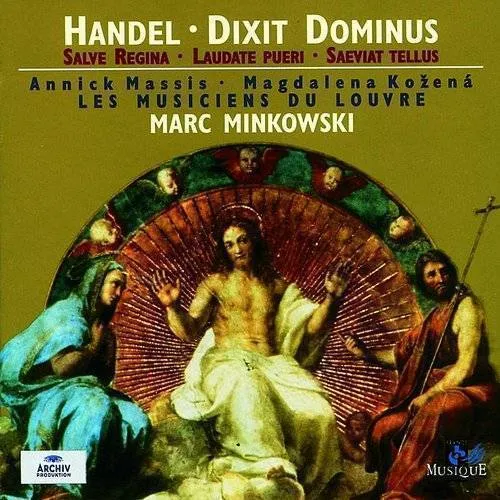 Dixit Dominus