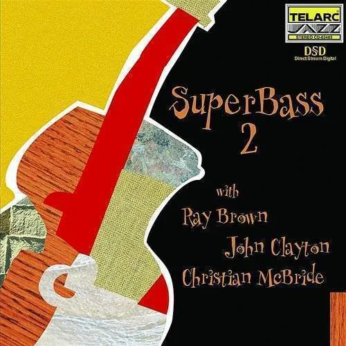 Super Bass 2