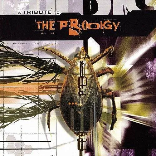 Tribute To The Prodigy