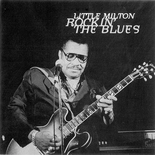 Rockin the Blues