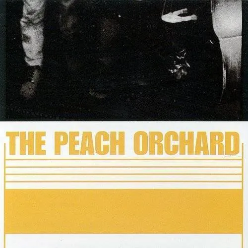 Peach Orchard