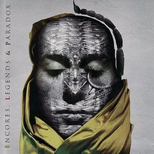 Encores Legends & Paradox: Tribute To Elp