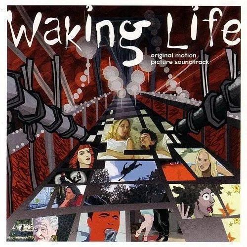 Original Soundtrack - Waking Life [Original Motion Picture Soundtrack]