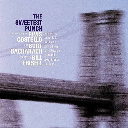 Various Artists - Sweetest Punch (Songs Of Coste
