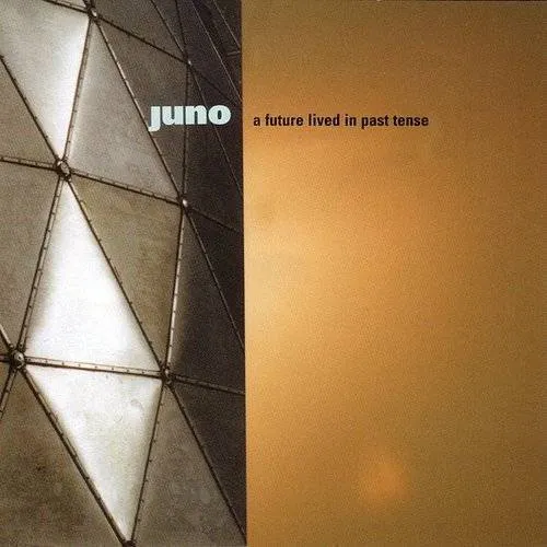 Juno - A Future Lived in Past Tense *