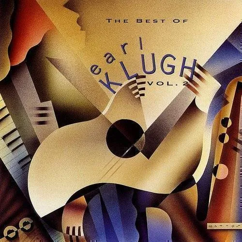 Vol. 2-Best Of Earl Klugh