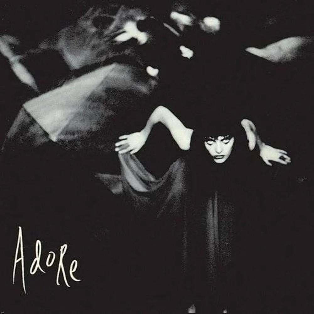 Smashing Pumpkins - Adore