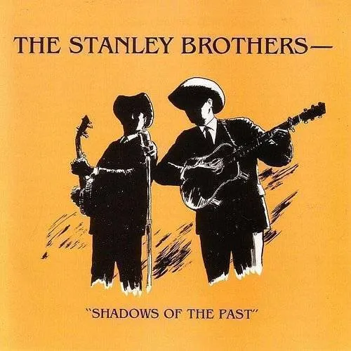 Shadows Of The Past