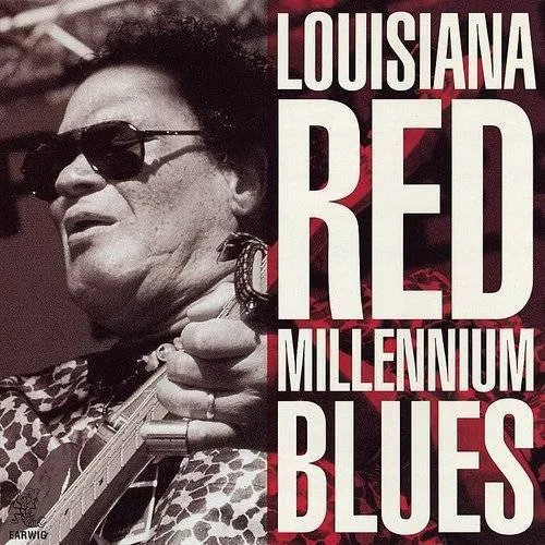 Millennium Red