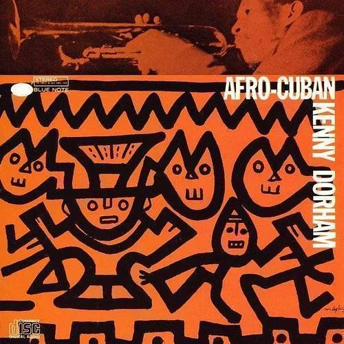 Kenny Dorham - Afro-Cuban