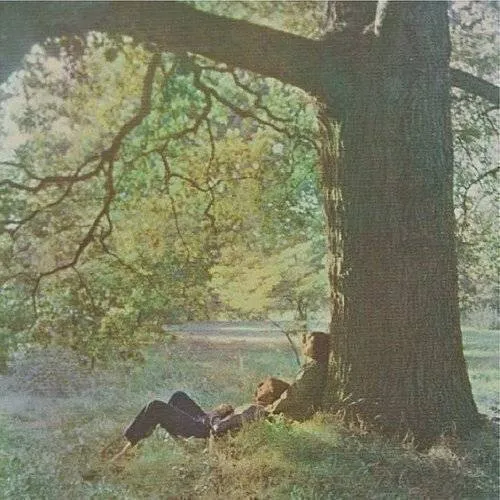 John Lennon - Plastic Ono Band