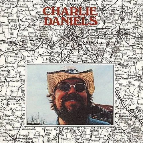 Charlie Daniels - Charlie Daniels (Ita)
