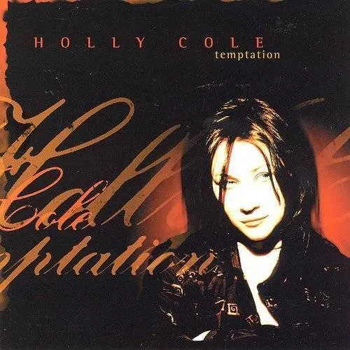 Holly Cole - Temptation