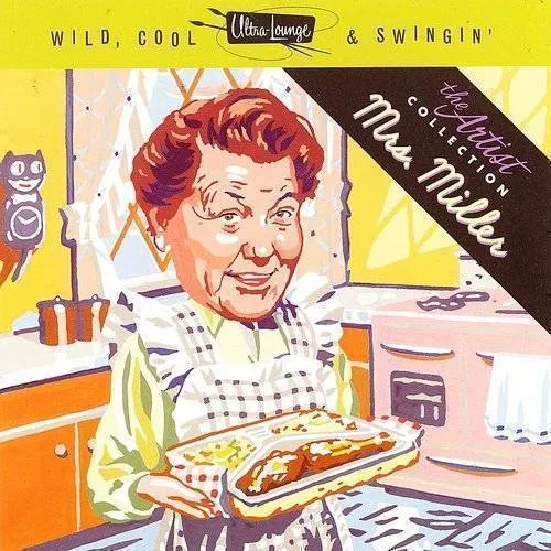 Wild Cool & Swingin