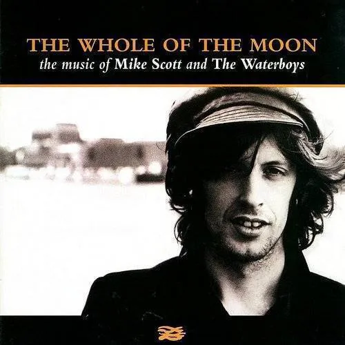 Whole Of The Moon