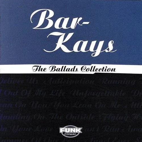 Ballads Collection