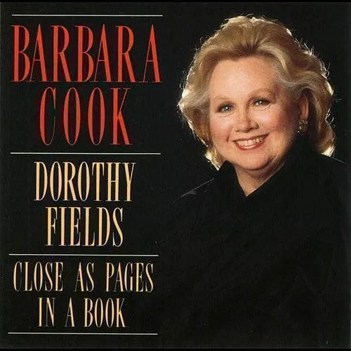 Close As Pages In A Book