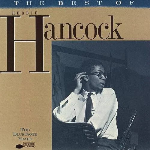 The Best of Herbie Hancock