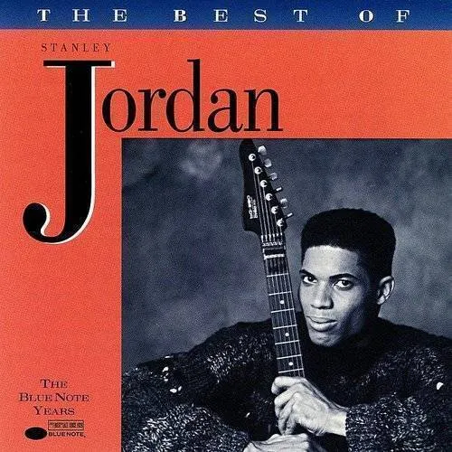 Best Of Stanley Jordan