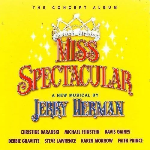 Miss Spectacular 2002