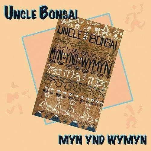 Myn TND Wymyn