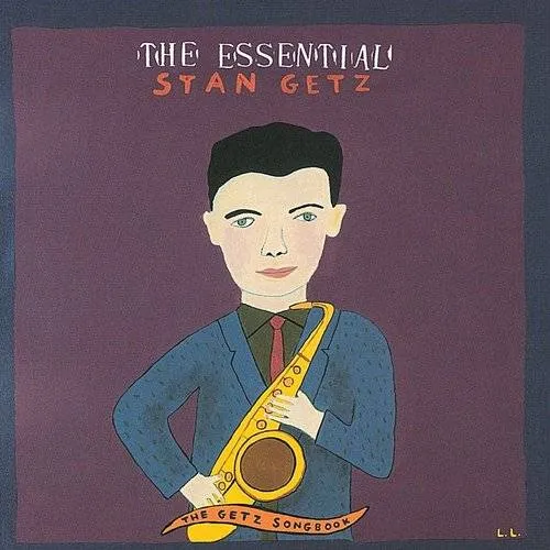Essential - Getz Songbook