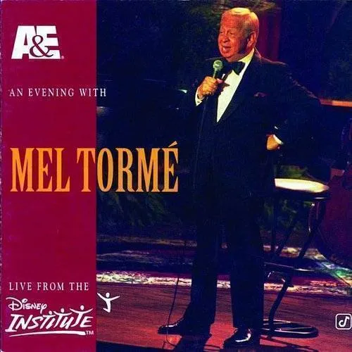 A&E's Evening with Mel Torme