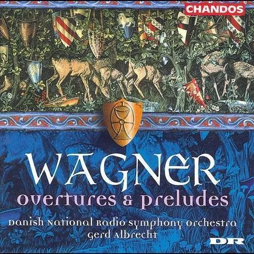 Overtures & Preludes