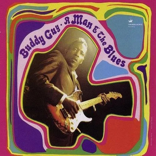 Man & the Blues