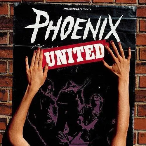 Phoenix - United