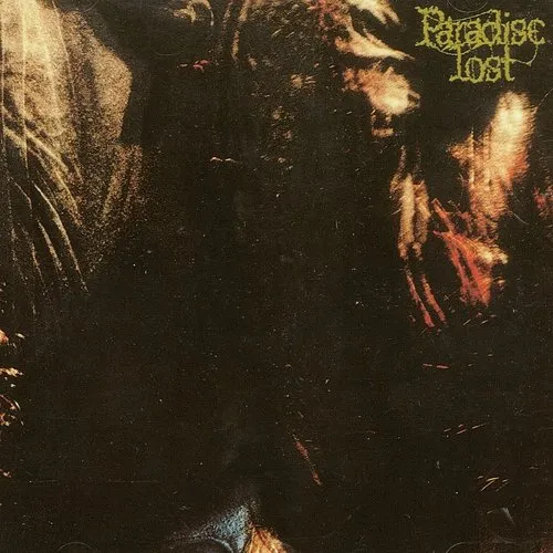Paradise Lost - Gothic (Aniv)