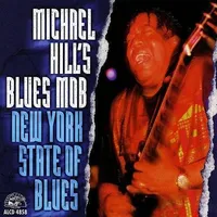 New York State of Blues