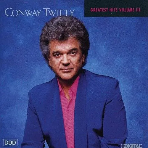 Greatest Hits, Vol. 3
