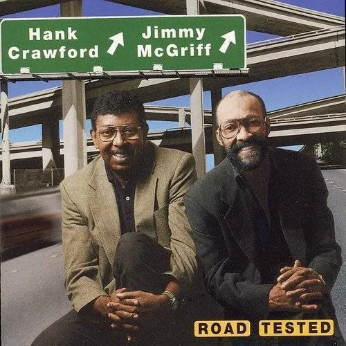 Road Tested