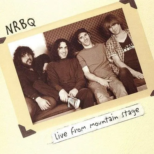 NRBQ - Live From Mountain Stage
