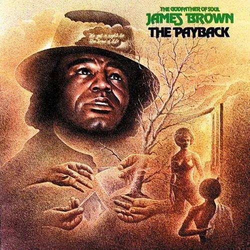 Payback James Brown - Payback