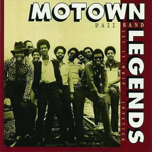 Motown Legends: Let It Whip/Joystick