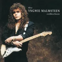 Yngwie Malmsteen - Collection | Music Millennium