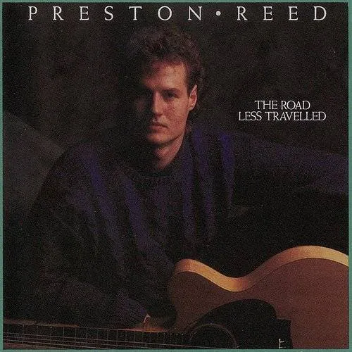 Preston Reed - Road Less Travelled