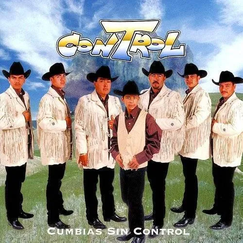 Cumbias Sin Control