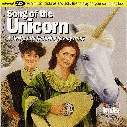 Song of the Unicorn / Various