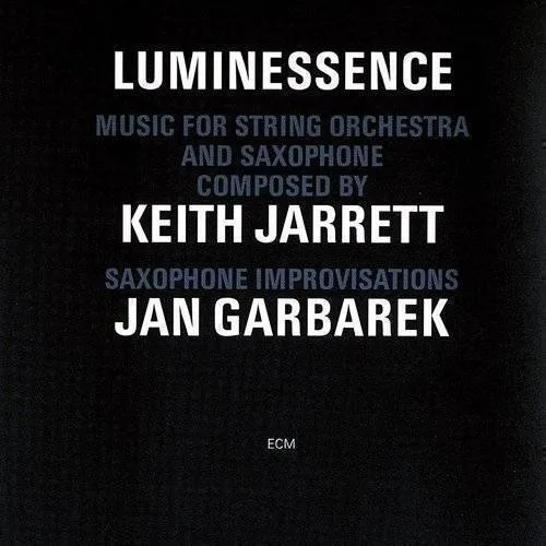 Luminessence