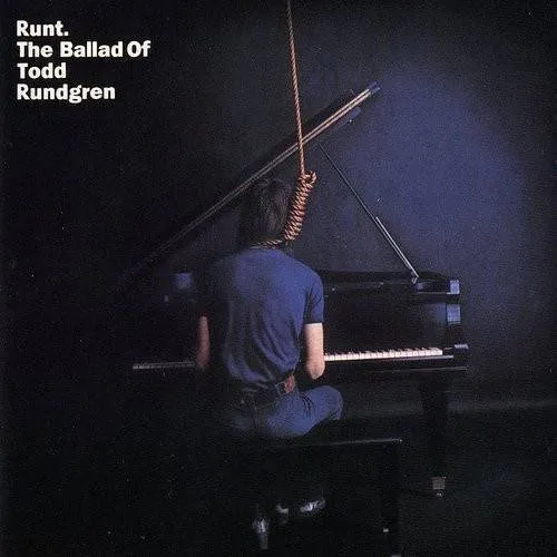 Todd Rundgren - Runt: Ballad Of Todd Rundgren (Jpn)