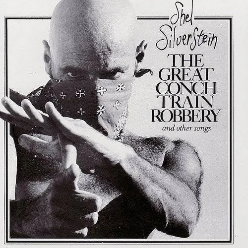 Great Conch Train Robbery