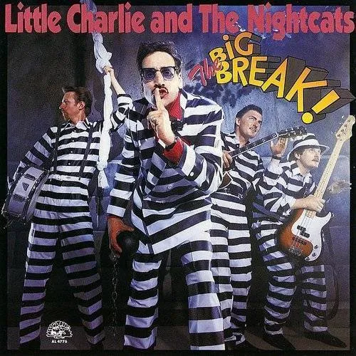 Big Break