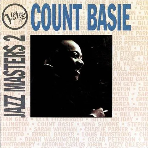 Vol. 2-Verve Jazz Masters