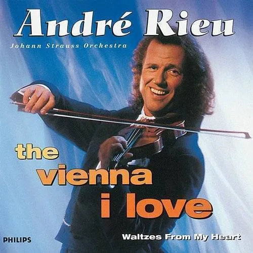 Vienna I Love