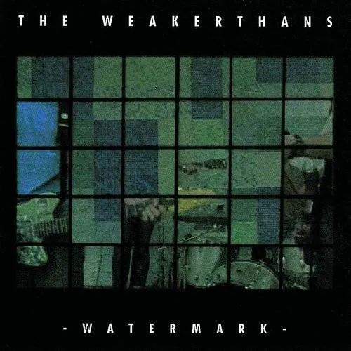 Weakerthans - Watermark